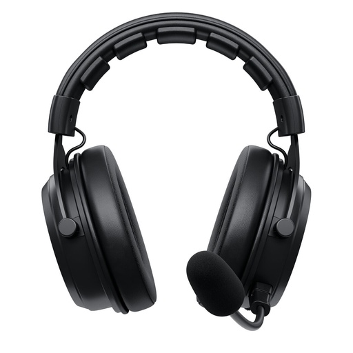 Headphones Cherry CX-H3W-BLACK Black