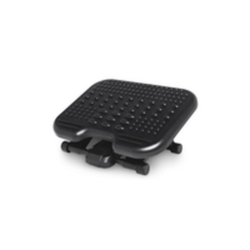 Footrest Kensington SOLEMASSAGE Black (4 Units)