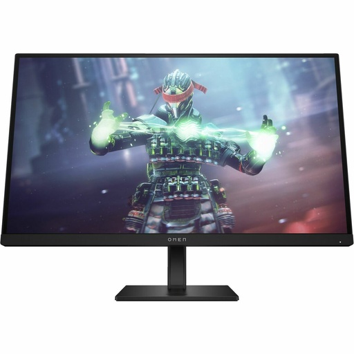 Gaming Monitor HP 780G8E9#ABB 4K Ultra HD 27"