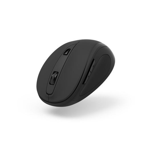 Mouse Hama 00173026 Black 1600 dpi