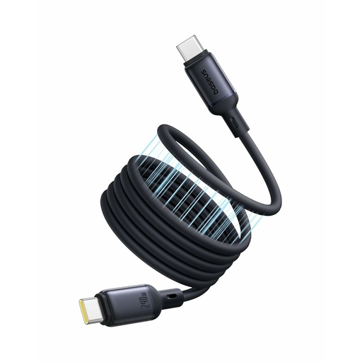 Cable USB-C 3.1 Baseus P10376800121-00