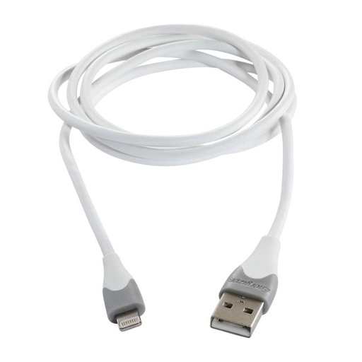 Cable Lightning Energizer C610LGWH