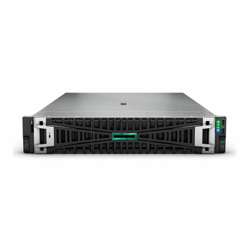 Servidor HPE P77241-425 128 GB RAM