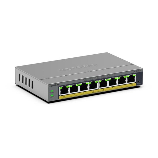 Cable USB Netgear GS108EP-100EUS
