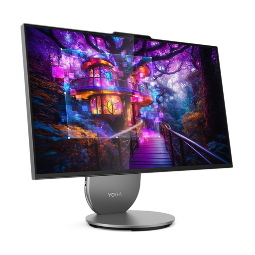 All in One Lenovo F0J2001GPB 27" 16 GB RAM 1 TB SSD