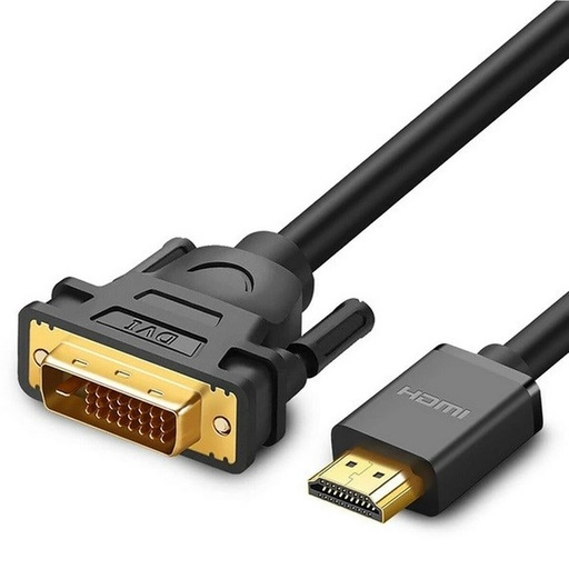 Cable HDMI a DVI Ugreen 11150