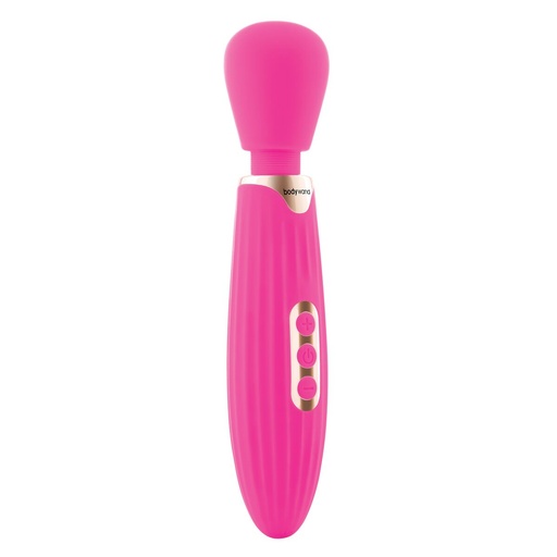 Massager Bodywand Wand 8 Pink