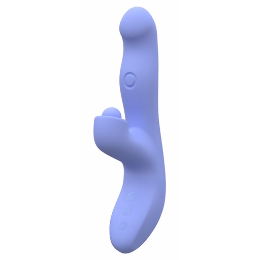 G-Spot Vibrator Blush Purple