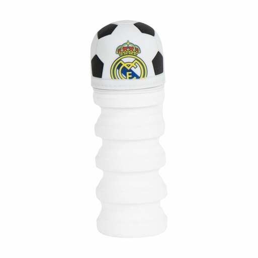 School Case Real Madrid C.F.