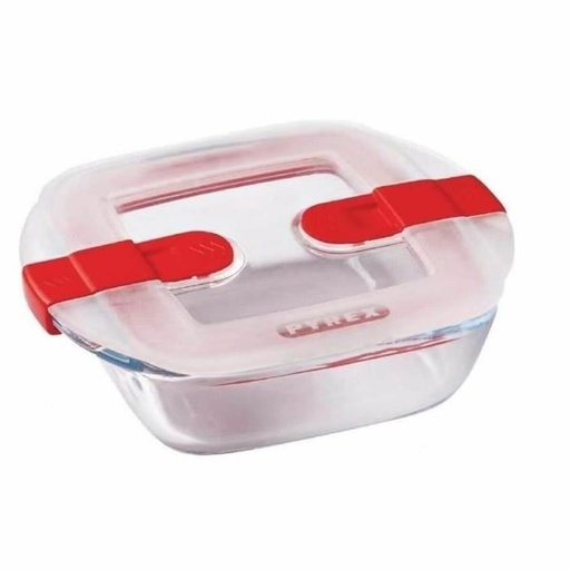 Recipiente Conservador de Alimentos Pyrex Transparente 2,2 L