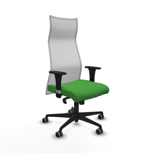 Office Chair Piqueras y Crespo B1C036G Green