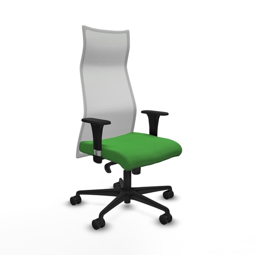 Office Chair Piqueras y Crespo B1C036N Green