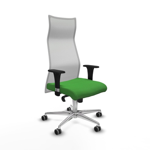 Office Chair Piqueras y Crespo B1C086G Green