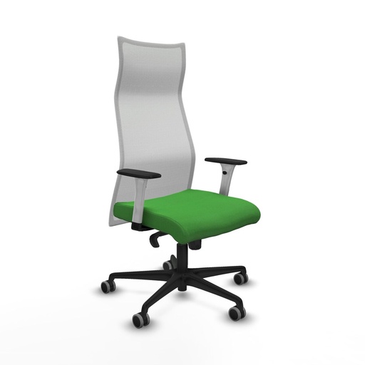 Office Chair Piqueras y Crespo B1B036G Green