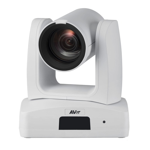 Videocámara de Vigilancia AVer 4K Ultra HD