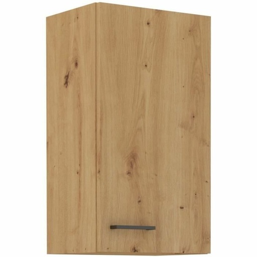 Mueble de cocina Negro