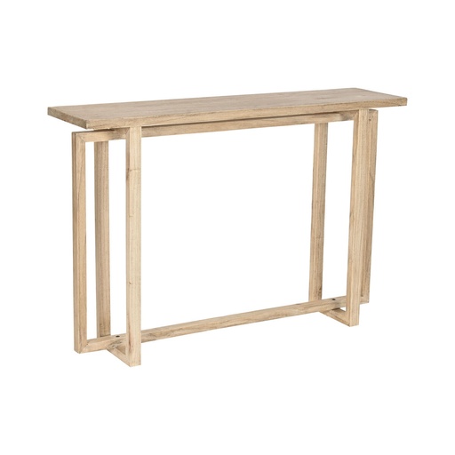 Consola Home ESPRIT 120 x 30 x 80 cm