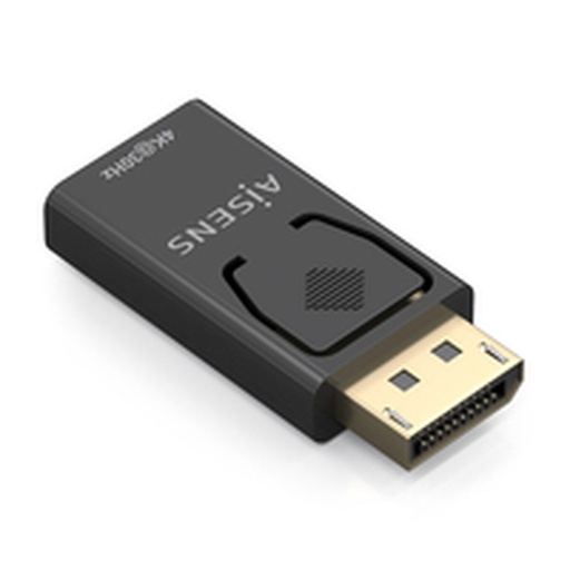 Cable DisplayPort Aisens A125-0949 Negro