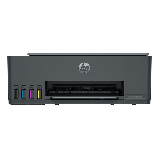 Impresora Multifunción HP 4A8D4A