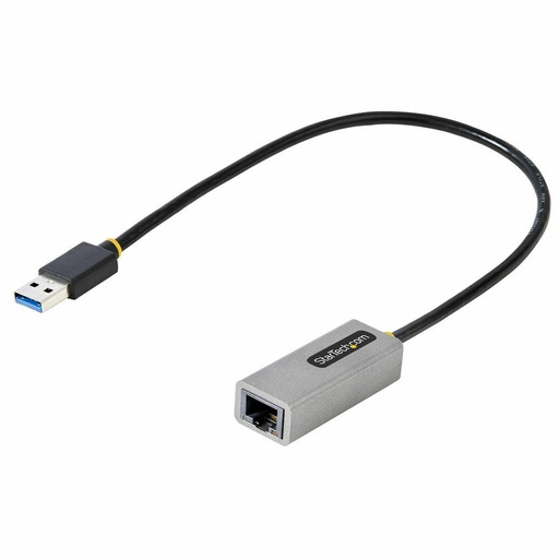 Adaptador de Red Startech USB31000S2 Gris