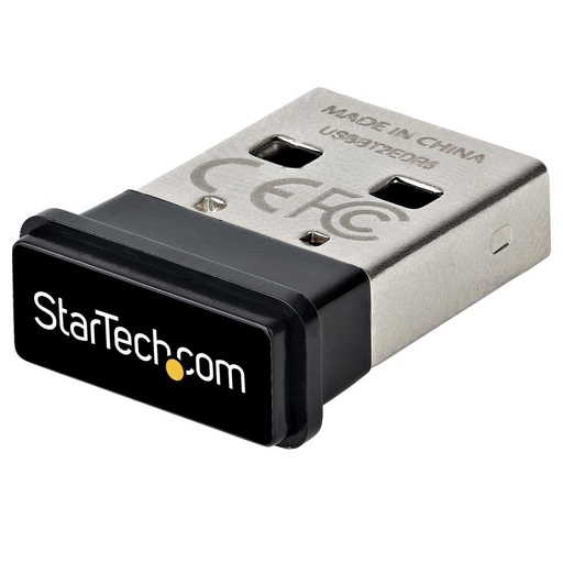 Adaptador USB Bluetooth 5.0 Startech V5-C2