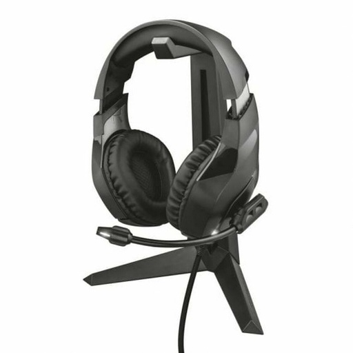 Auriculares Trust GXT 260 Cendor Negro