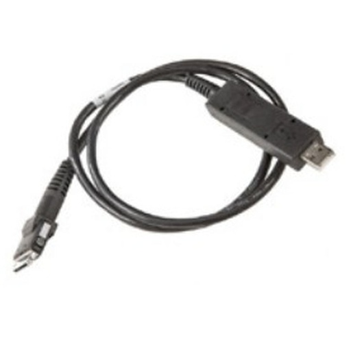 USB Cable Honeywell 236-297-001 Black