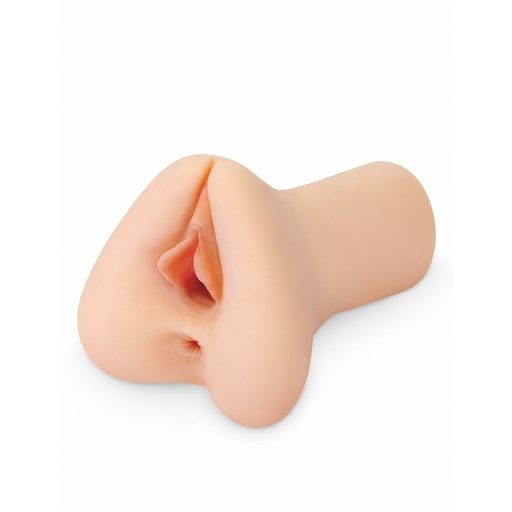 Masturbator Pipedream Pick Your Pleasure Stroker XL Light Meat