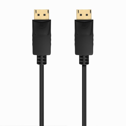 Cable DisplayPort Aisens A124-0737 Negro 50 cm