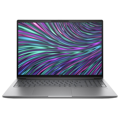 Laptop HP ZBook Power 16 G11 Ultra 5 16" 16 GB RAM 1 TB SSD NVIDIA RTX A1000