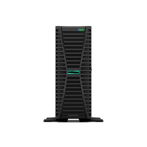 Servidor HPE P77233-425