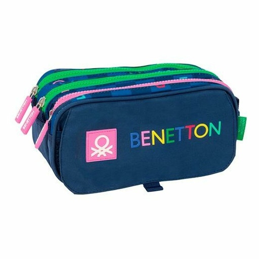 Portatodo Safta Multicolor