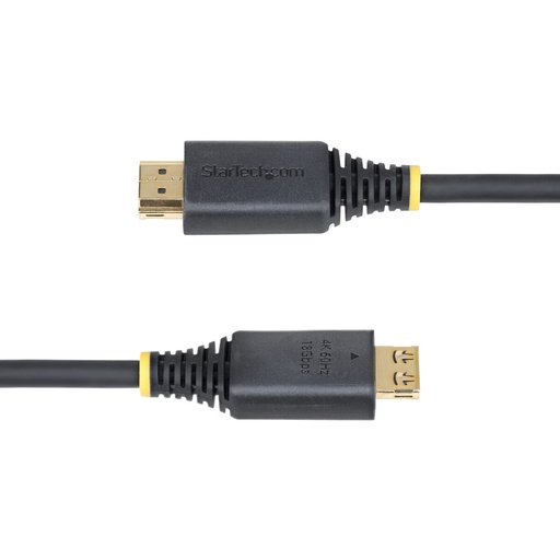 USB Cable Startech HDMI2-CABLE-GRIP-6F