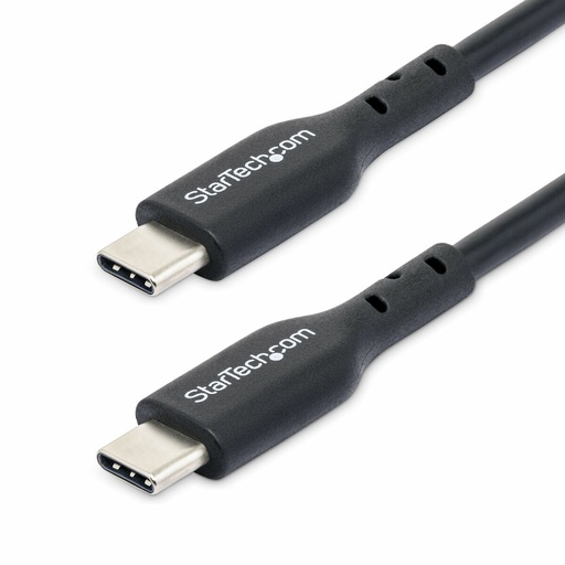 USB Cable Startech USB2CC4MBKE Black