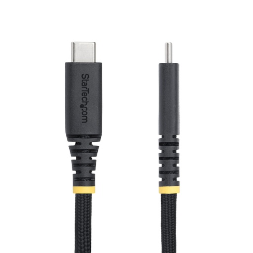 Cable USB Startech S2CEPR3M-USB-CABLE Negro