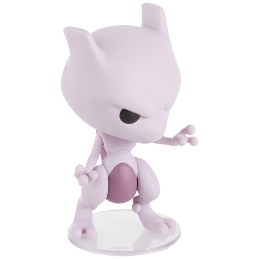 Figura Coleccionable Funko Pop! Mewtwo