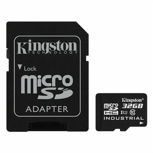 Tarjeta Micro SD Kingston SDCIT2/32GBSP 32 GB