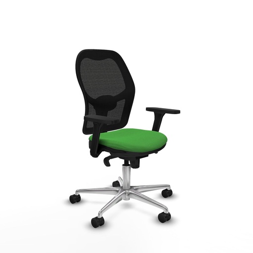 Silla de Oficina Jorquera Piqueras y Crespo 3D086N0 Verde