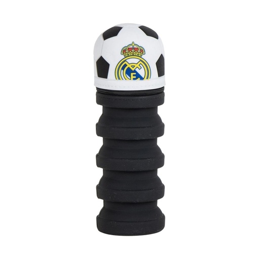 School Case Real Madrid C.F. Black