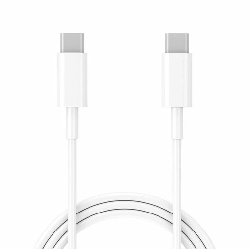 USB-C to USB-C Cable Subsonic PS5