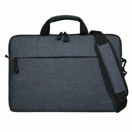 Laptop Case Port Designs Grey