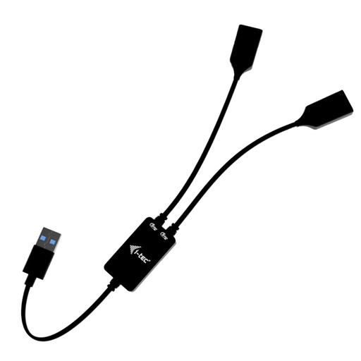 USB Hub i-Tec U3CBLHUB2A