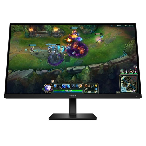 Gaming Monitor HP AV4K1E9#ABB Full HD 27"