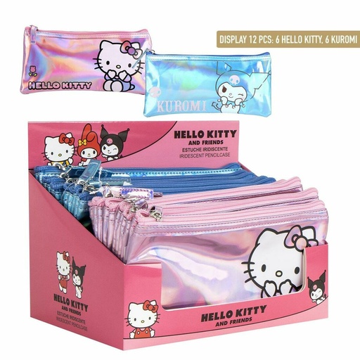 Holdall Hello Kitty