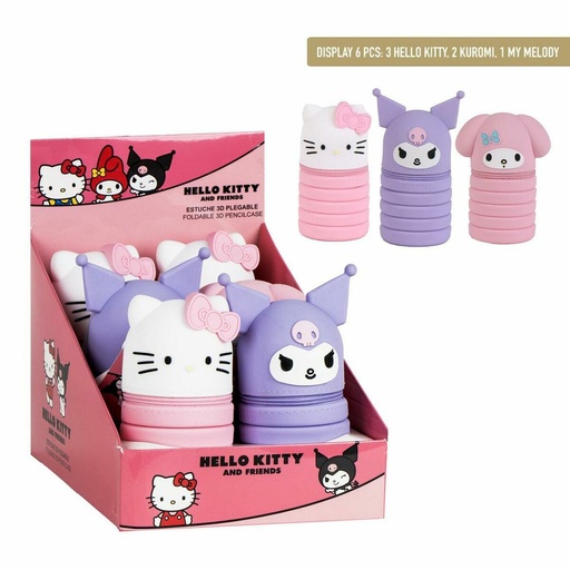 Holdall Hello Kitty