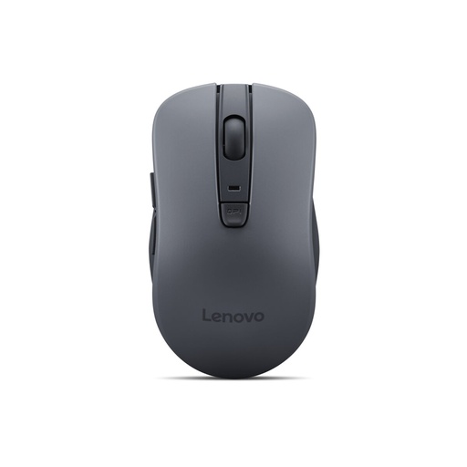 Ratón Lenovo GY51Q65621 Rojo Gris 1200 DPI