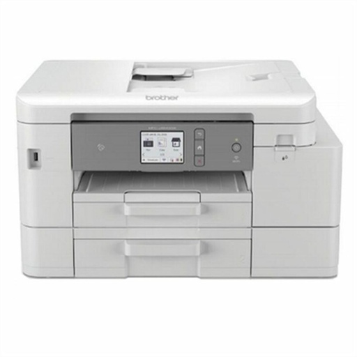 Impresora Multifunción Brother MFC-J4540DWXL