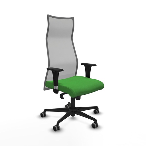 Office Chair Albacete Piqueras y Crespo B1C036G Green