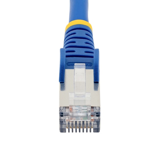 UTP Category 6 Rigid Network Cable Startech NLBL-750-CAT6A-PATCH