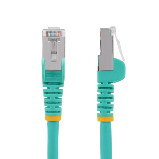 UTP Category 6 Rigid Network Cable Startech NLAQ-50C-CAT6A-PATCH